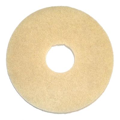 Bissell 437.058 12" Stone Care Pad for BGEM9000, Beige