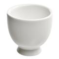 10 Strawberry Street WTR-SAKECUP 1 1/2 oz Sake Cup - Porcelain, White