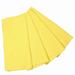 Clean Up 250-MP16YL-200 Multi-Purpose Microfiber Towel - 16" x 16", Yellow