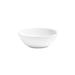 Front of the House ASC024WHP23 4 oz Kiln Ramekin - Porcelain, White, 12/Case