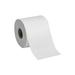 Clean Up SRT4.5X3.52P500 2 ply Standard Toilet Paper Roll, 500 Sheets