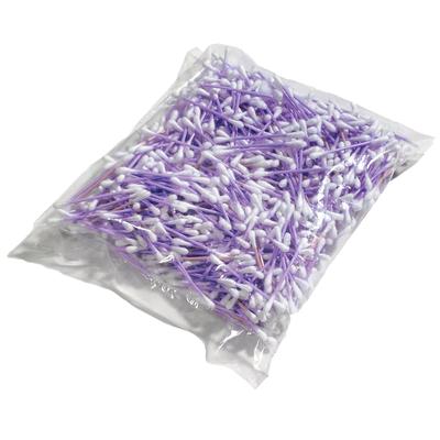 LK Packaging 40F-2020 Open Ended Flat Food Storage Bag - 20" x 20", Poly, Clear