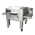 Middleby Marshall PS638E-2 WOW! 38" Electric Double Impingement Conveyor Oven - 208v/3ph, Stainless Steel