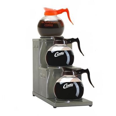 Curtis AW-3SR-10 Alpha 3 Station Step-Up Coffee Po...