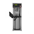 Curtis D500GTH63A000 1 3/5 gal Airpot Coffee Brewer w/ Digital Programming, 110v, Silver