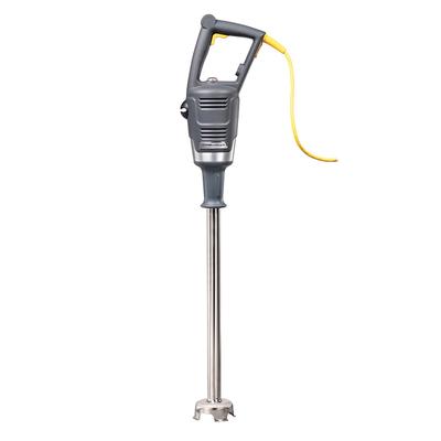 Hamilton Beach HMI021 BigRig 42 gal Immersion Blender w/ 21" Shaft - Variable Speed, 120v, 3,000-15,000 RPM, 42 Gallon, Gray