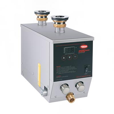 Hatco FR2-4 2401 Rethermalizer w/ Electronic Temperature Monitor, 4 kW, 240v/1ph, 4000W, Stainless Steel