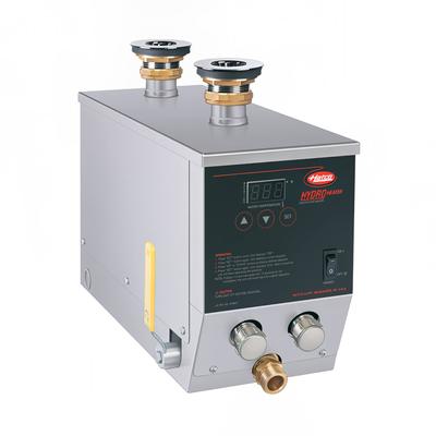 Hatco FR2-4 Rethermalizer w/ Electronic Temperature Monitor, 4 kW, 240v/1ph, 4000W, Stainless Steel