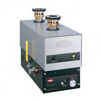 Hatco FR-6 Food Rethermalizer, Bain Marie Heater, 6 KW, 240v/1ph, 6000W, Stainless Steel