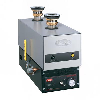 Hatco FR-9 Food Rethermalizer, Bain Marie Heater, 9 KW, 208v/3ph, Stainless Steel