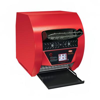 Hatco TQ3-900H Conveyor Toaster - 900 Slices/hr w/...