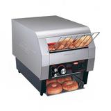 Hatco TQ-400BA Toast-Qwik Conveyor Toaster - 360 Slices/hr w/ 2" Product Opening, 120v, 2" Opening, 120 V