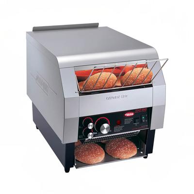 Hatco TQ-800HBA Conveyor Toaster - 840 Slices/hr w/ 3" Product Opening, 240v/1ph, 3" Opening, 240 V