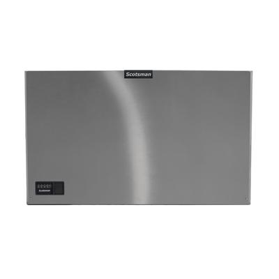Scotsman MC2148MR-32 48" Prodigy ELITE Full Cube Ice Machine Head - 1965 lb/24 hr, Remote Cooled, 208-230v/1ph, 1965 lbs, Stainless Steel