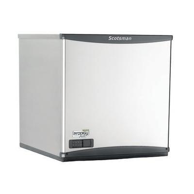 Scotsman FS0822R-1 22" Prodigy Plus Flake Ice Machine Head - 760 lb/24 hr, Remote Cooled, 115v/1ph, Flake Style, Stainless Steel