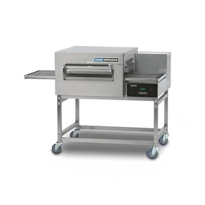 Lincoln 1131-000-U 56" Electric Impinger Conveyor Oven - 120-240v/1ph, Single Belt, 120/240V