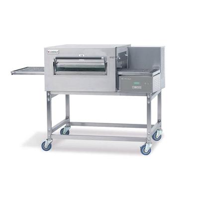 Lincoln 1180-1V 240/1 56" Electric Impinger Conveyor Oven - 240v/1ph, Single Stack