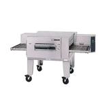 Lincoln 1600-FB1E 80" Impinger Low Profile Conveyor Oven - 208v/3ph, Single Deck, Stainless Steel