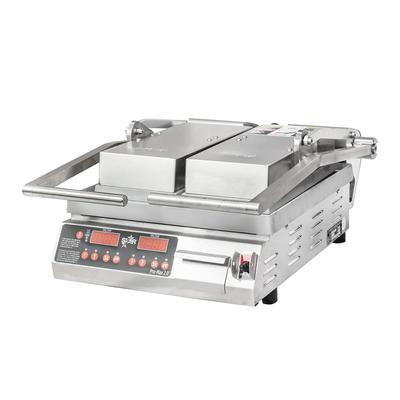 Star PST14D Pro-Max 2.0 Double Commercial Panini P...