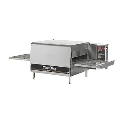 Star UM1850AT 208/1 50" Electric Countertop Conveyor Oven - 208v/1ph, Stainless Steel