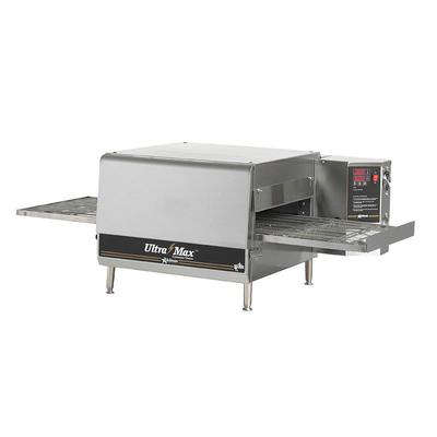 Star UM1850AT Ultra-Max 50" Electric Conveyor Oven - 208v/1ph, Stainless Steel