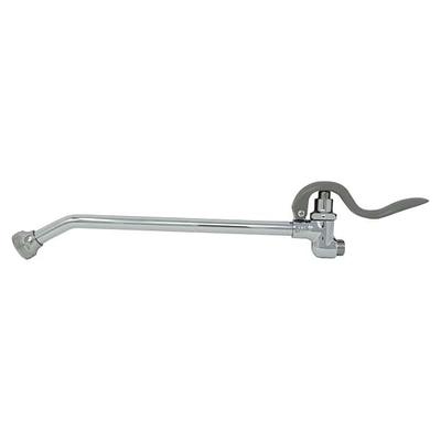 T&S 002865-40 Bedpan Spray Nozzle w/ Self Closing Spray Valve