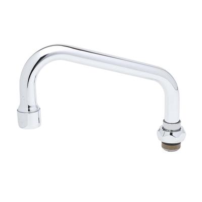 T&S 059X-A22 6" Swivel Nozzle, Standard, Chrome
