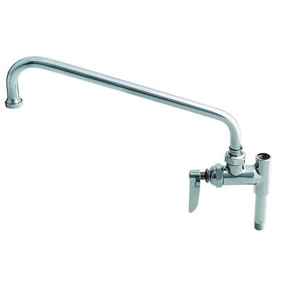 T&S B0156 Add-On Faucet for Pre-Rinse Units, 12