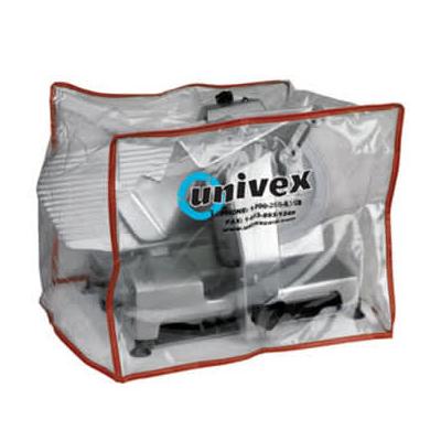 Univex CV-2 Heavy Duty Plastic Equipment Cover For Large Slicers