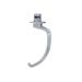 Univex 1012232 J Hook for 12 qt Mixers, For SRM12 and M12 Mixers