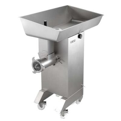 Univex MG42 Floor Model Meat Grinder - 2866 lb/hr Capacity, Stainless Steel, 208-240v/3ph