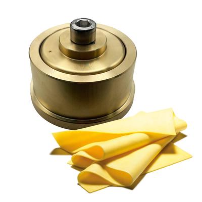 Univex PASTA SHEET 170mm Pasta Wide Sheet Mold for UPasta