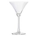 Anchor 14156 9 1/2 oz Matera Martini Glass, 24/Case, Clear