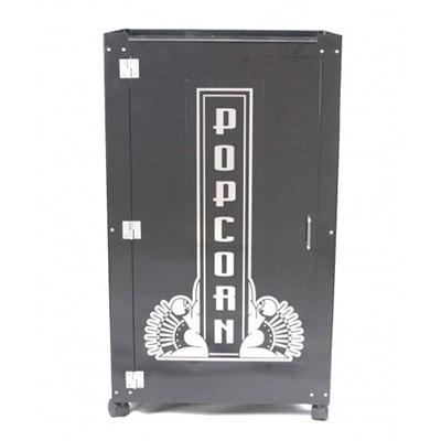 Winco 30050 Pedestal Base for Metropolitan Popcorn Machines - 19