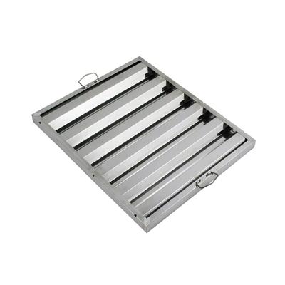 Winco HFS-2520 Hood Baffle Filter - 25