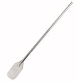 Winco MPD-48 48" Mixing Paddle, Stainless, Silver