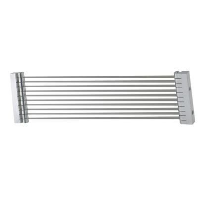 Winco TTS-188-B 3/16" Blade for TTS-2, TTS-3, TTS-188 & TTS-250 Tomato Slicers, Stainless Steel