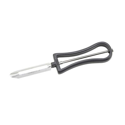 Winco VP-2 Carded Vegetable Peeler w/ Plastic Handle