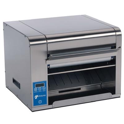 Antunes GST-1H Conveyor Toaster - 16"W Belt, 208v/1ph, 16" Belt, Stainless Steel
