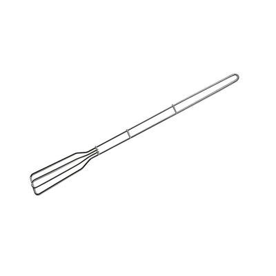 Giles 77775 Fryer Stir Paddle, Stainless Steel, For Deep Fryers