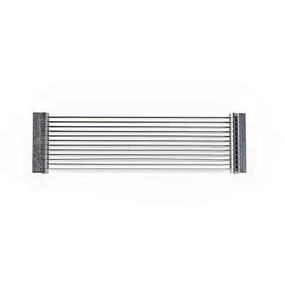 Nemco 466-7 2/9" Blade Assembly Kit for East Tomato Slicer, 11 Set