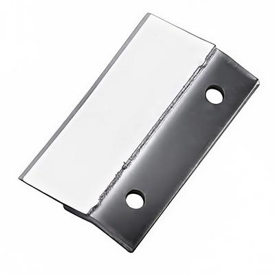 Nemco 55492-CT Replacement Straight Shearing Blade For Chip Twister Fry