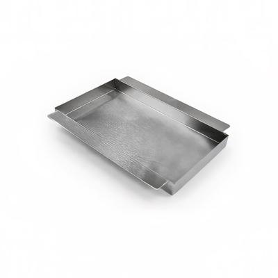 Nemco 77241 Drip Tray For Belgian Waffle Baker 7020 Series, For 7020 Series Belgian Waffle Baker