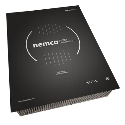 Nemco 9100A Drop-In Commercial Induction Warmer w/ (1) Burner, 120v