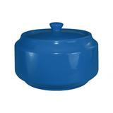 ITI CA-61-LB 14 oz Cancun Sugar Bowl - Ceramic, Light Blue