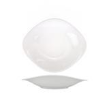 ITI VL-108 16 oz Oval Vale Soup/Salad Bowl - Porcelain, White