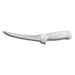 Dexter Russell S131F-5 SANI-SAFE 5" Boning Knife w/ Polypropylene White Handle, Carbon Steel