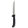 Dexter Russell EP156HGB SANI-SAFE 6" Boning Knife w/ Polypropylene Black Handle, Carbon Steel
