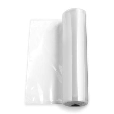 Waring WCV66R Vacuum Seal Bags for WCV300, 11"W x 66'L, 11" Wide, For WCV301, 3 mil