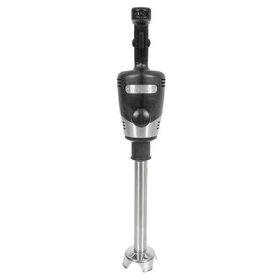 Waring WSB50 40 qt Heavy Duty Immersion Blender w/ Variable Speed Motor, Black, 120 V